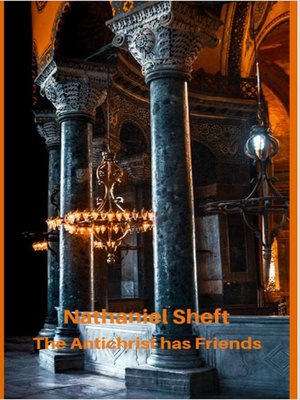 cover image of The Antichrist has Friends